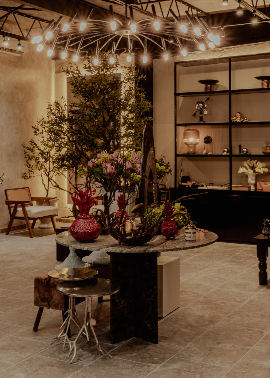 Tienda Saison Collection — San Pedro Garza García