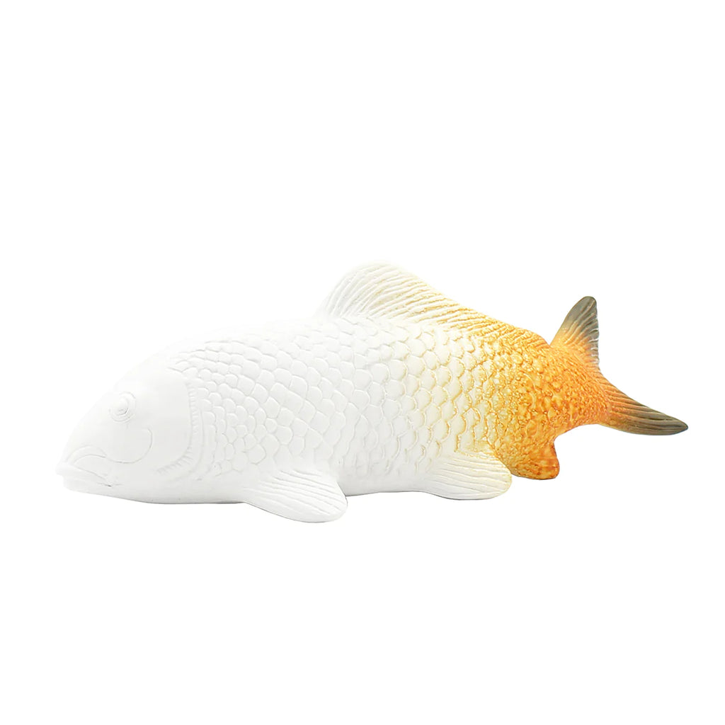 SET DE 3 PECES KOI