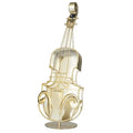 VIOLIN DE METAL