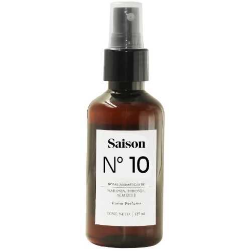 AROMATIZANTE EN SPRAY No. 10