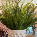 RAMO DE CYCAS 23" VERDE