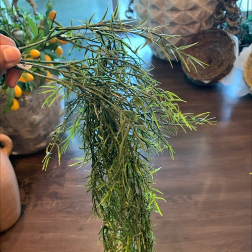 MINI HOJA 83CM VERDE