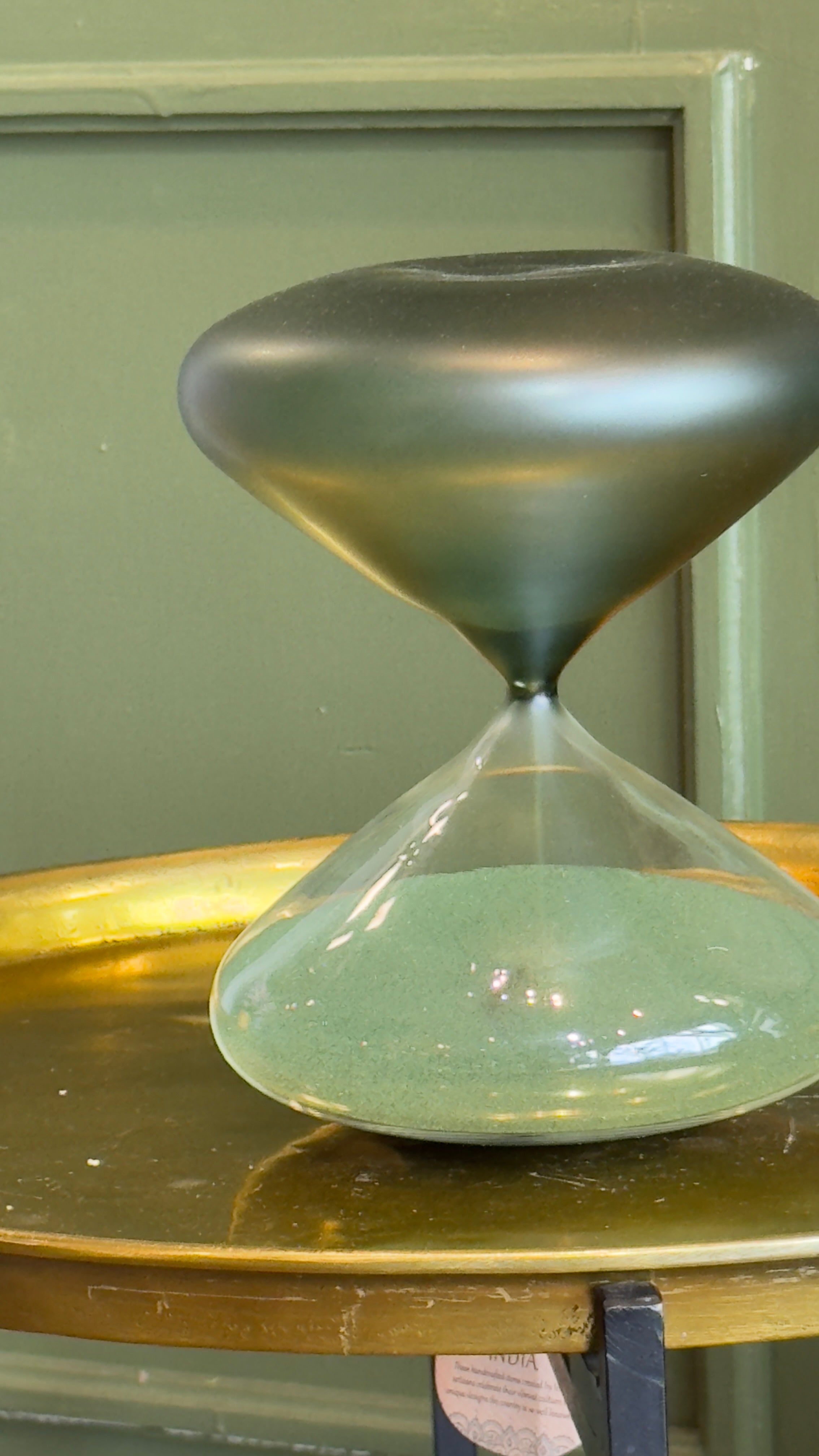 Reloj kalet