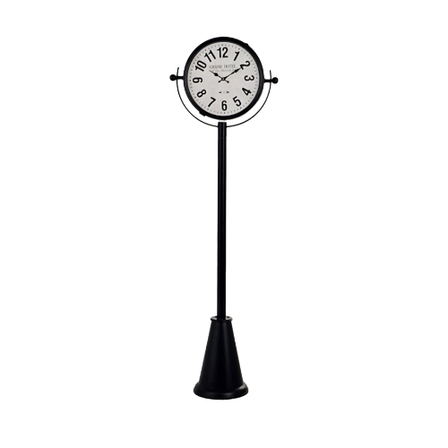 RELOJ PEDESTA II