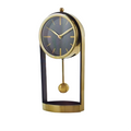 RELOJ ORO