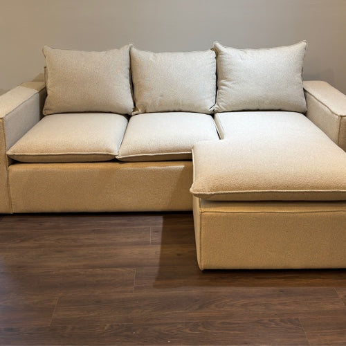 SOFA BAEZ