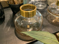 FLORERO CRISTAL