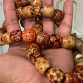 ROSARIO MANDALA NATURAL
