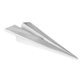 Avión de Papel
