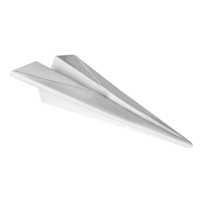 Avión de Papel