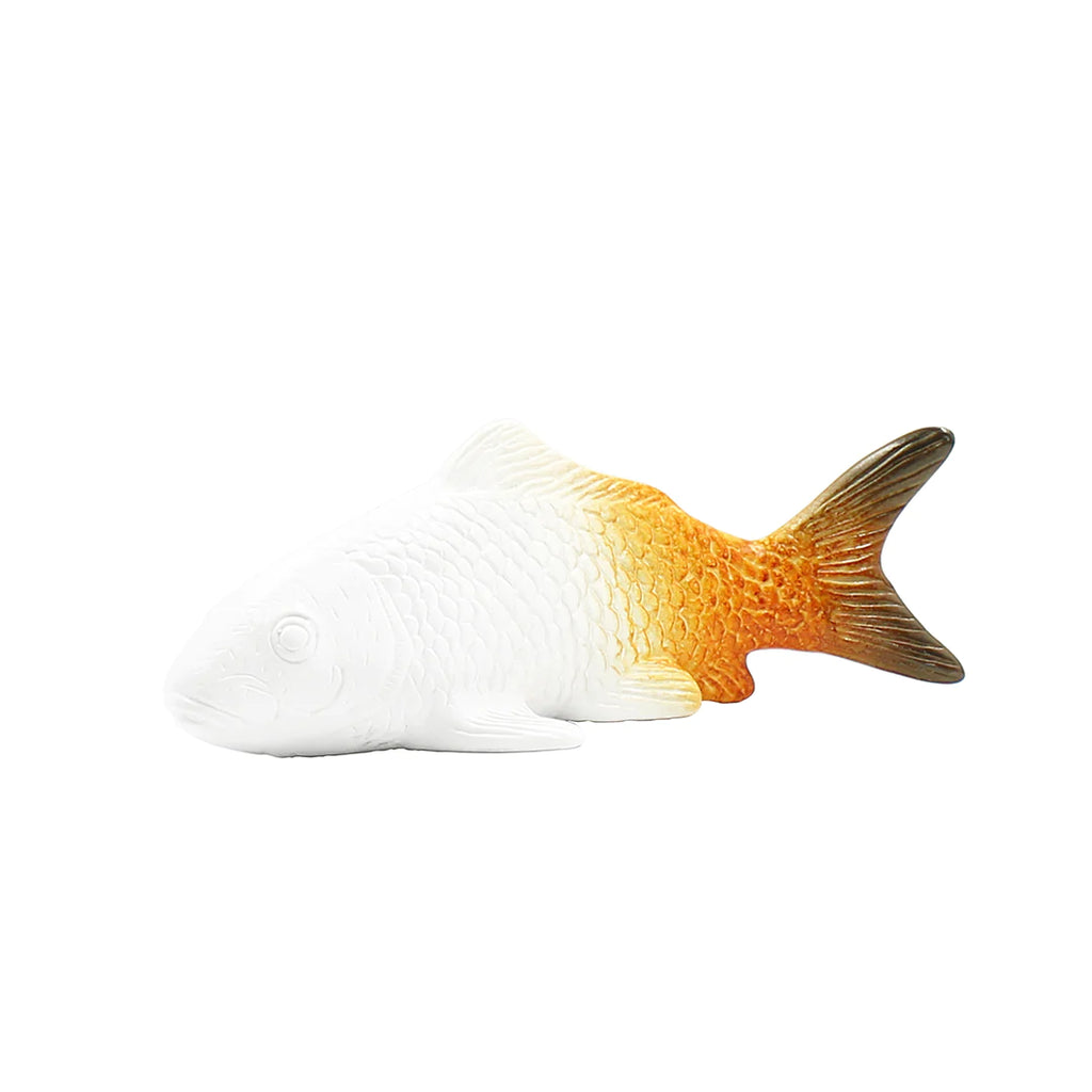 SET DE 3 PECES KOI