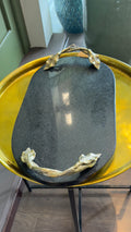 CHAROLA DE MÁRMOL