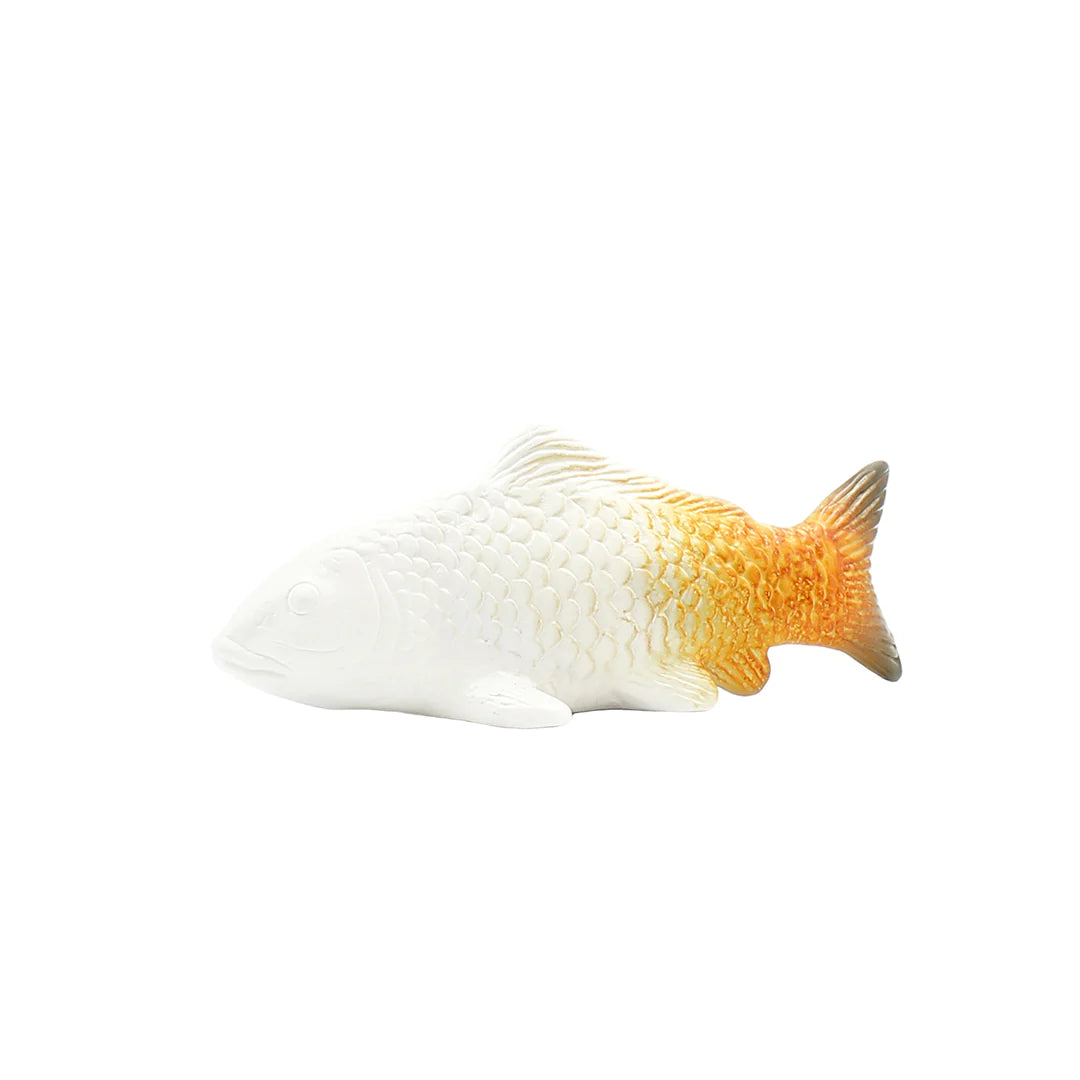 SET DE 3 PECES KOI