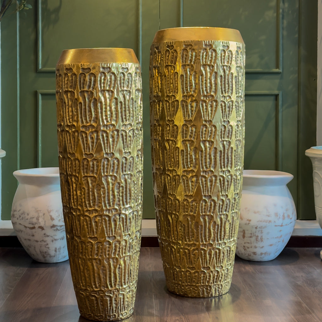 MACETEROS MIDAS
