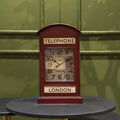 RELOJ LONDON