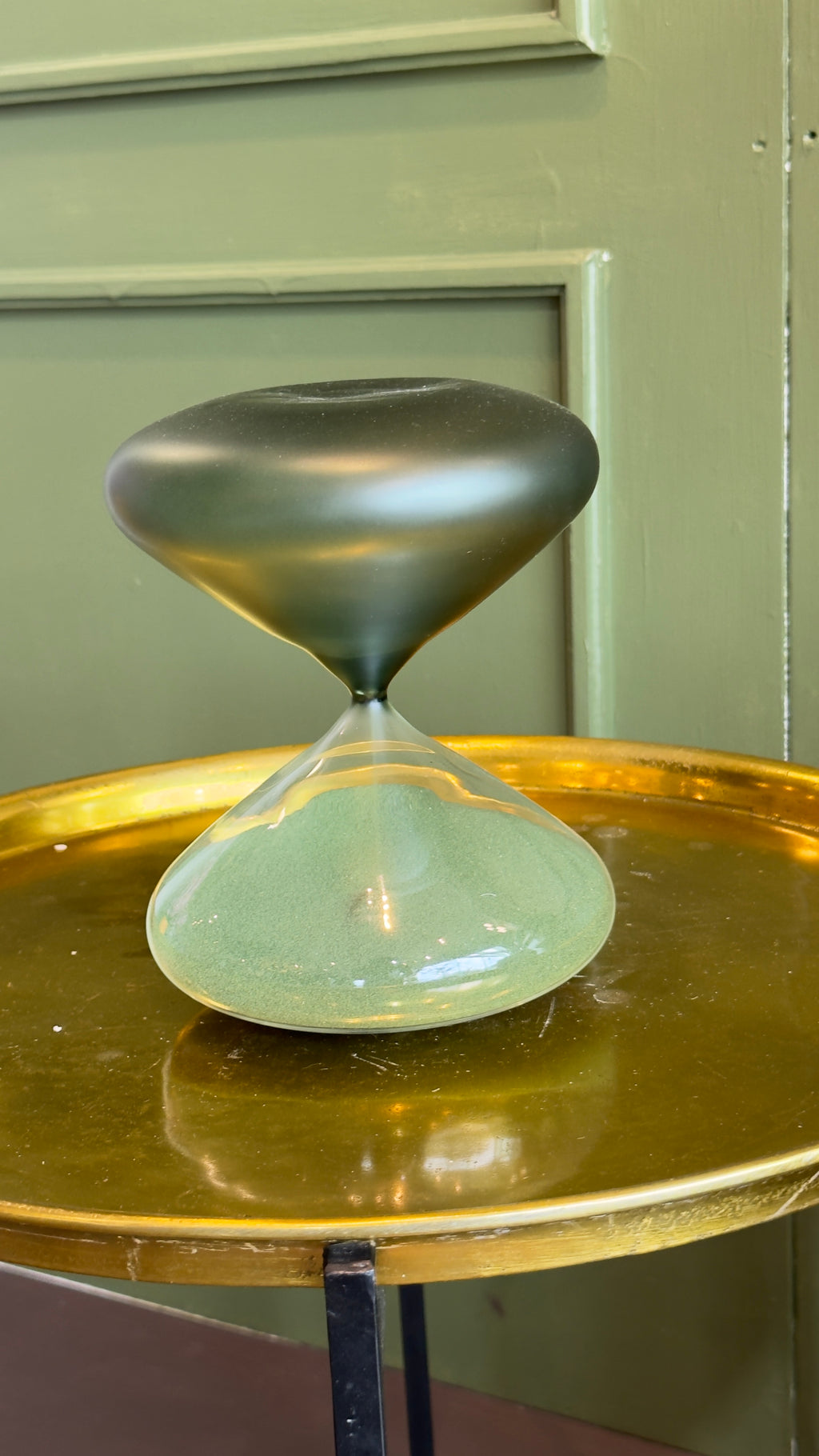 Reloj kalet