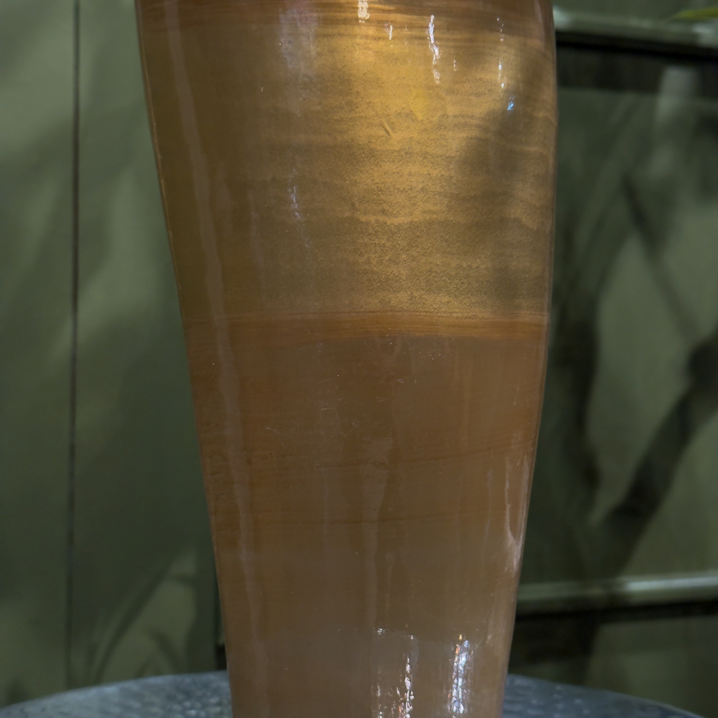 TIBOR CRISTAL II