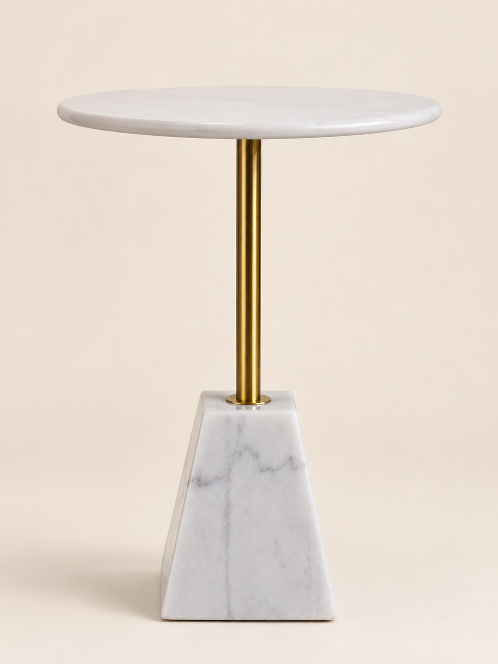 Mesa Marfil Gold