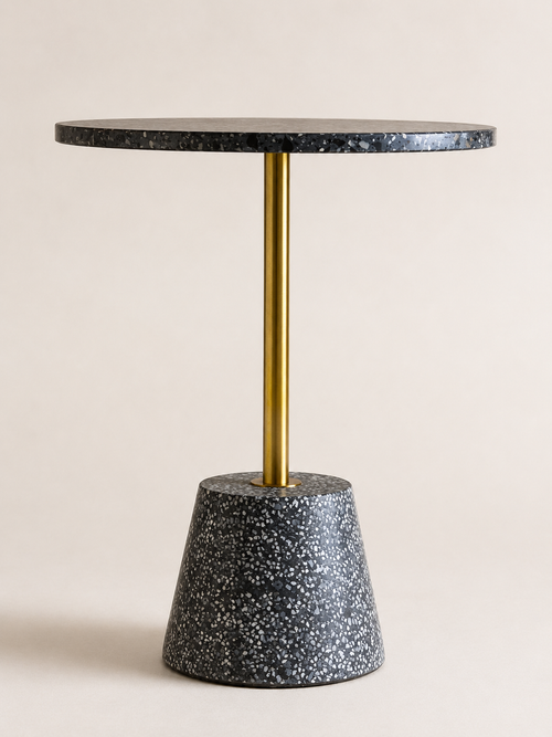 Mesa Terra Grafito