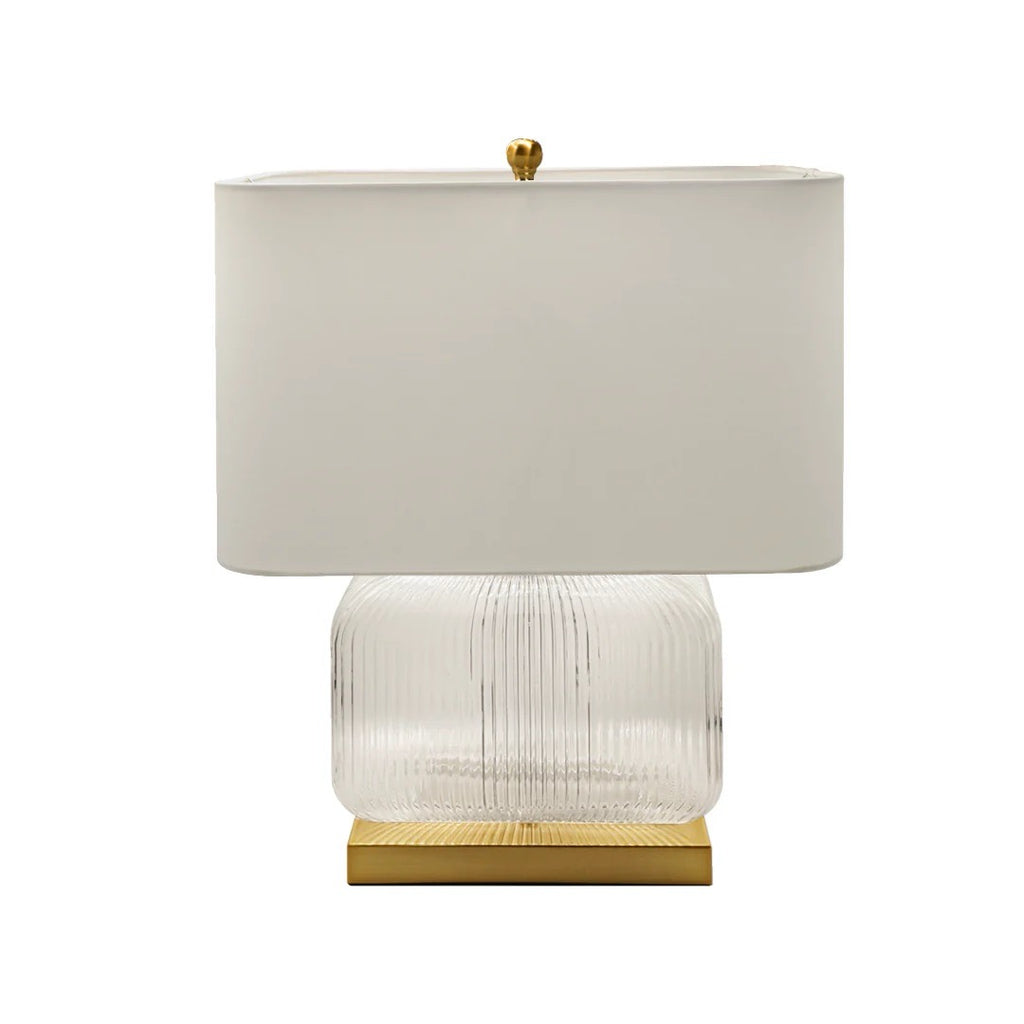 LAMPARA DE MESA ROSSETTI