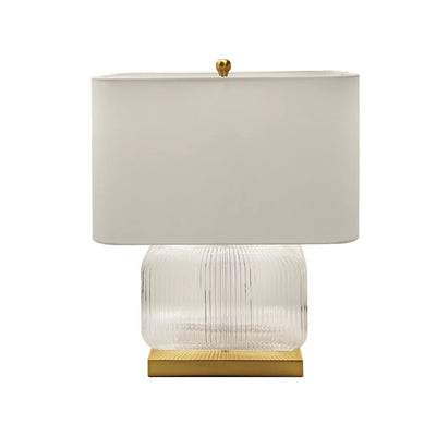 LAMPARA DE MESA ROSSETTI