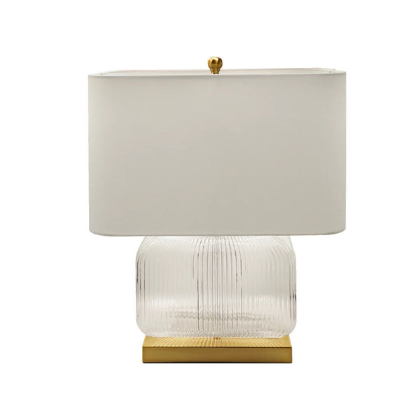 LAMPARA DE MESA ROSSETTI