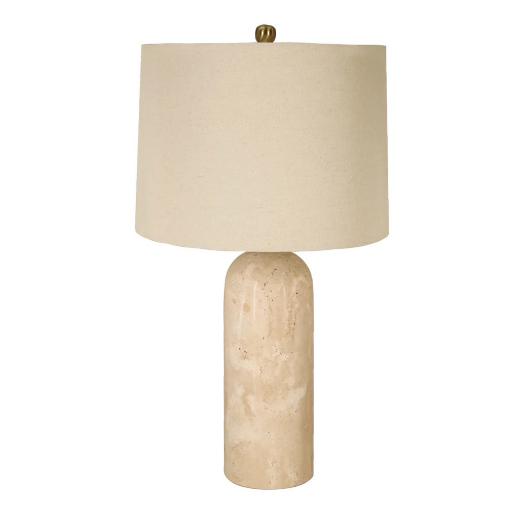 LAMPARA DE MESA MORELLI