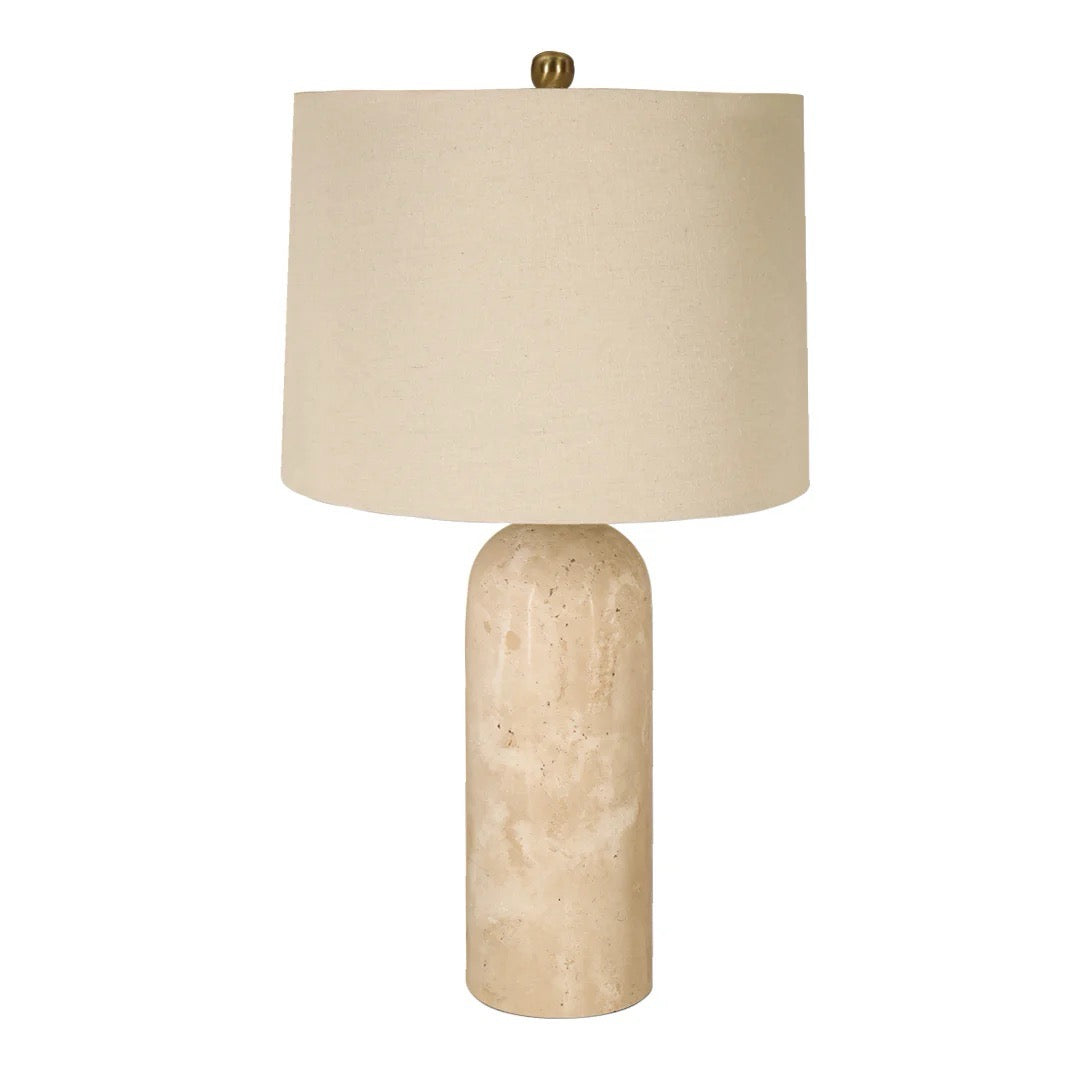 LAMPARA DE MESA MORELLI