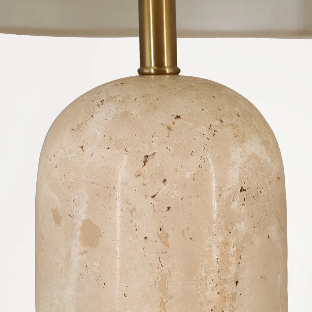 LAMPARA DE MESA MORELLI