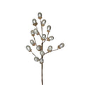 PICK DE BELLOTAS PLATA