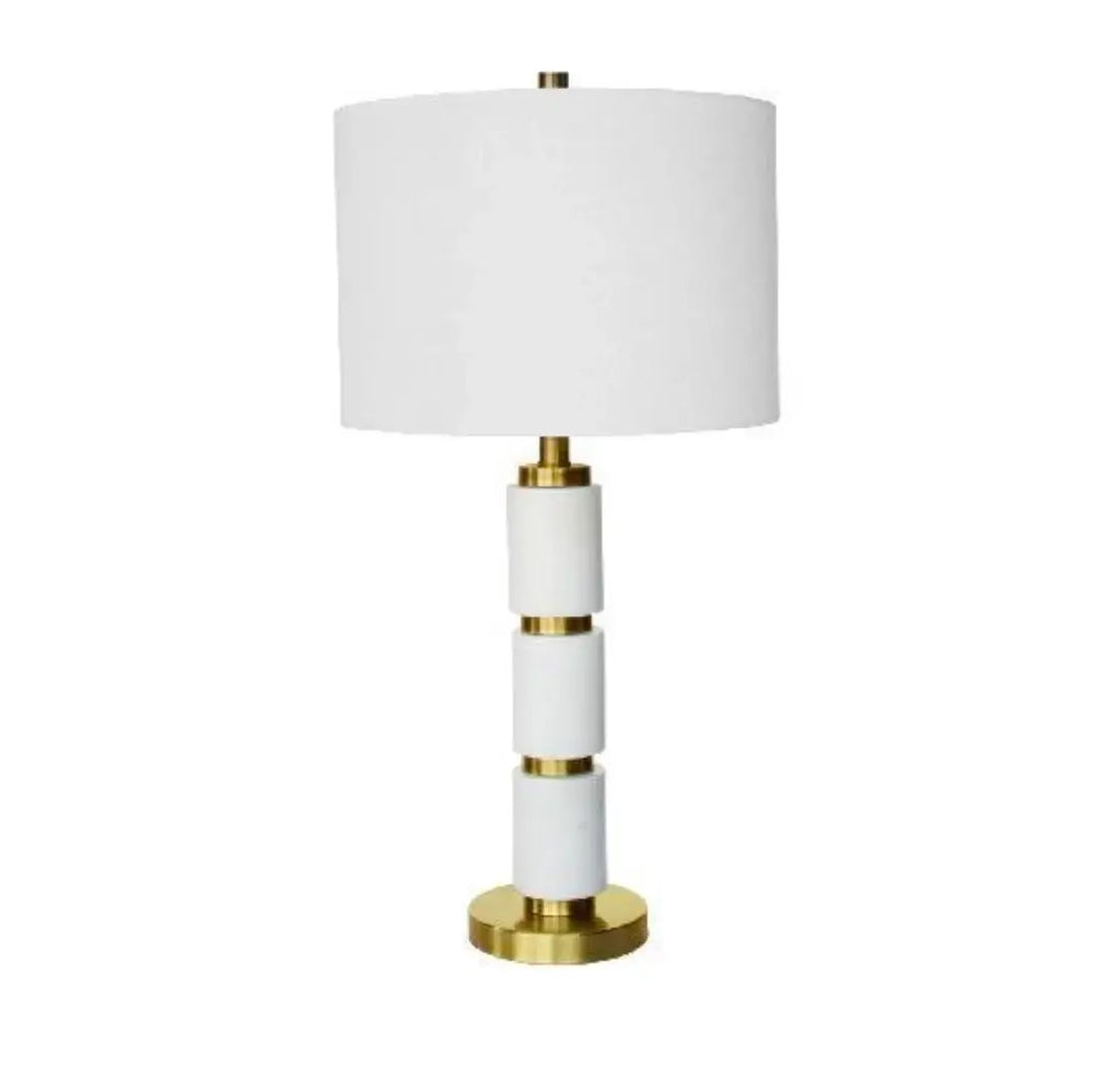 LAMPARA DE MESA OCEANSIDE