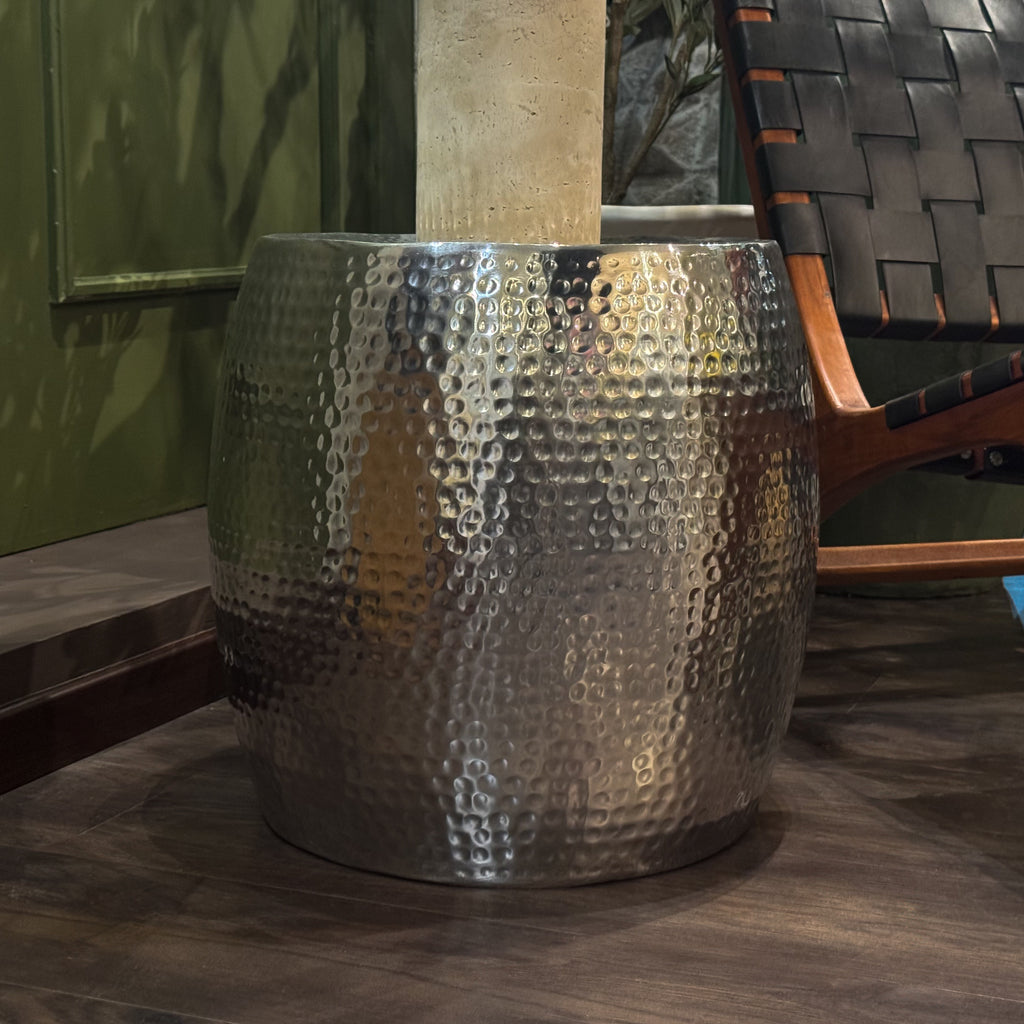 MESA NIAGARA ALUMINIO