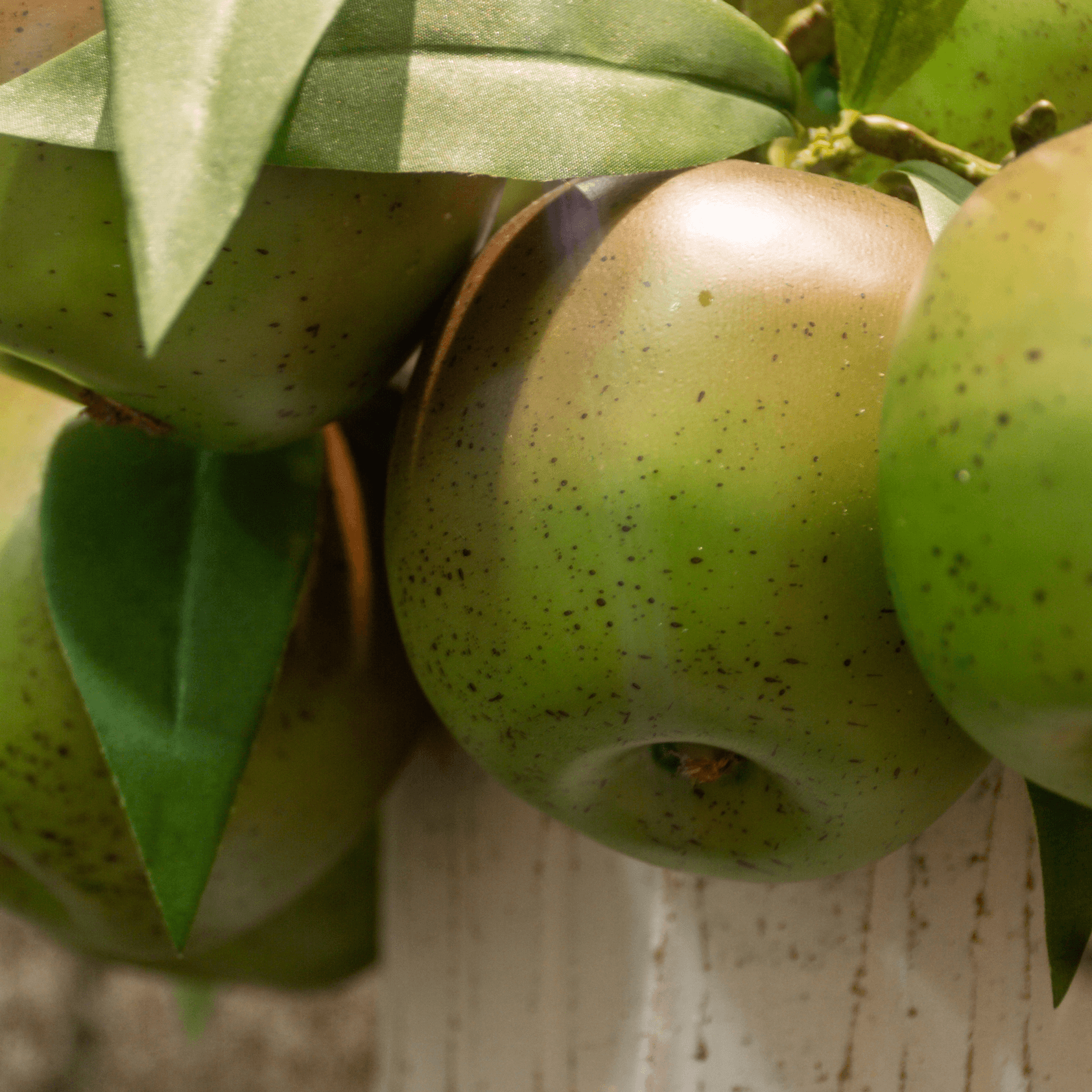VARA DE MANZANA VERDE