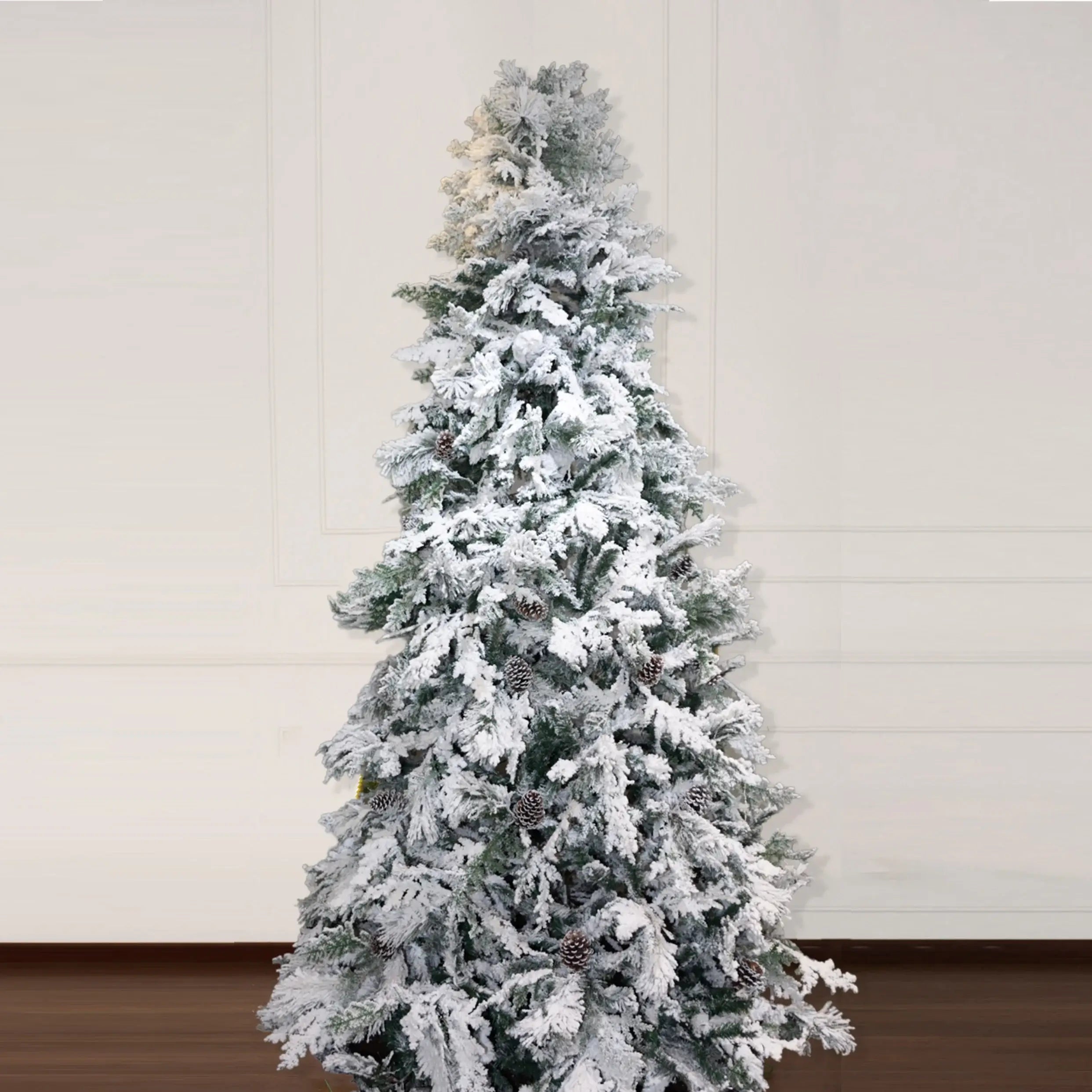 ARBOL NORD NEVADO