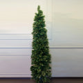 ARBOL SLIM VERDE