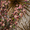 VARA DE DURAZNO ROSA