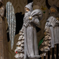 FIGURA SANTA CLAUS ESTILO NORDICO