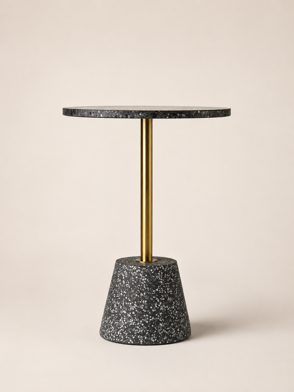 Mesa Terra Grafito