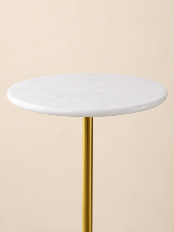 Mesa Marfil Gold