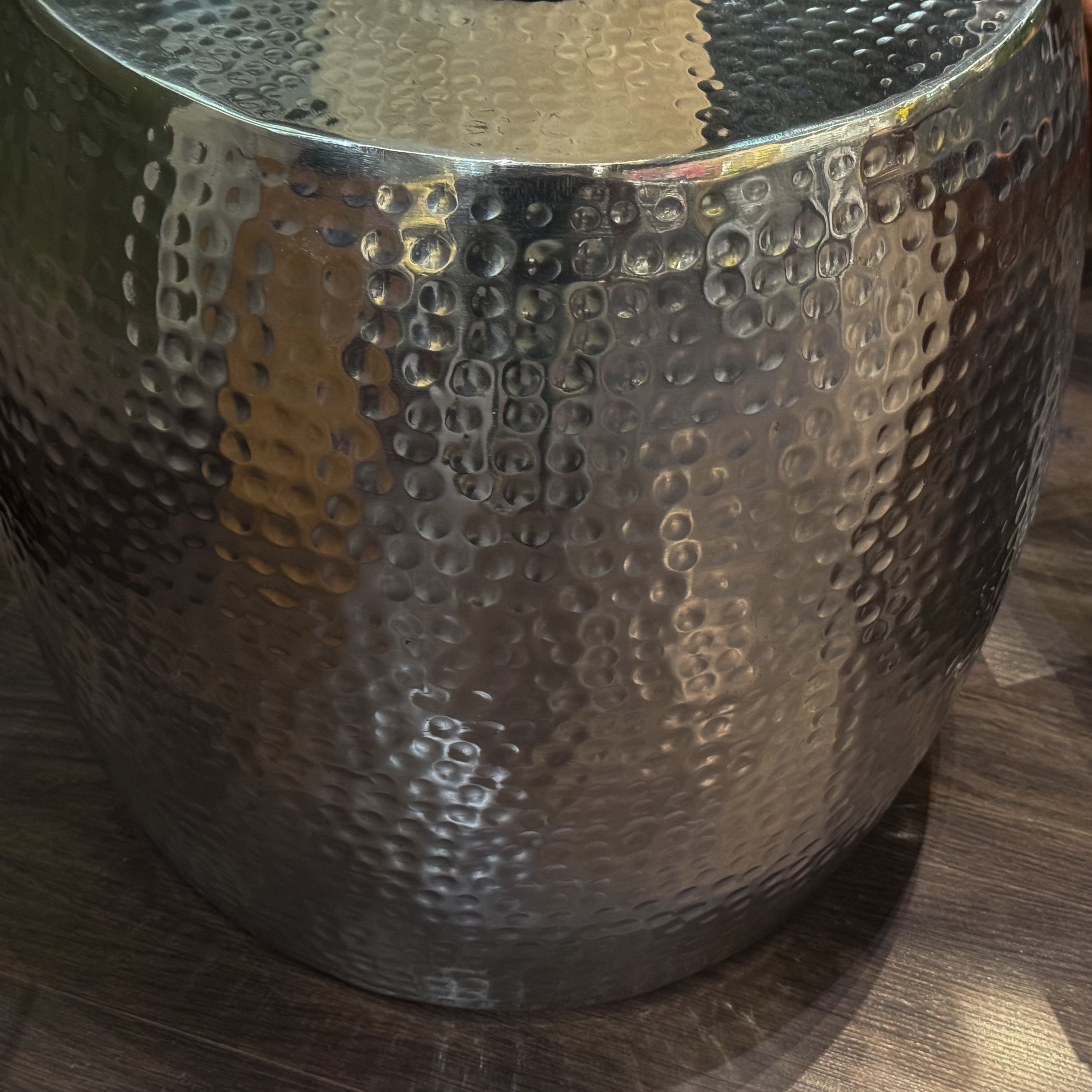 MESA NIAGARA ALUMINIO