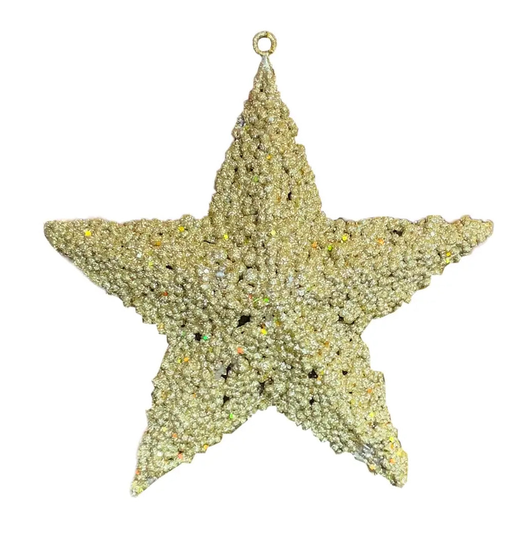 FIG. DE ESTRELLA ORO
