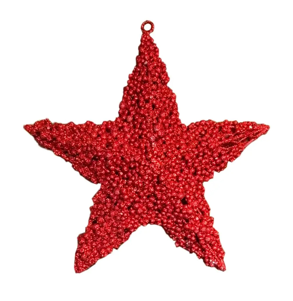 FIG. DE ESTRELLA ROJO