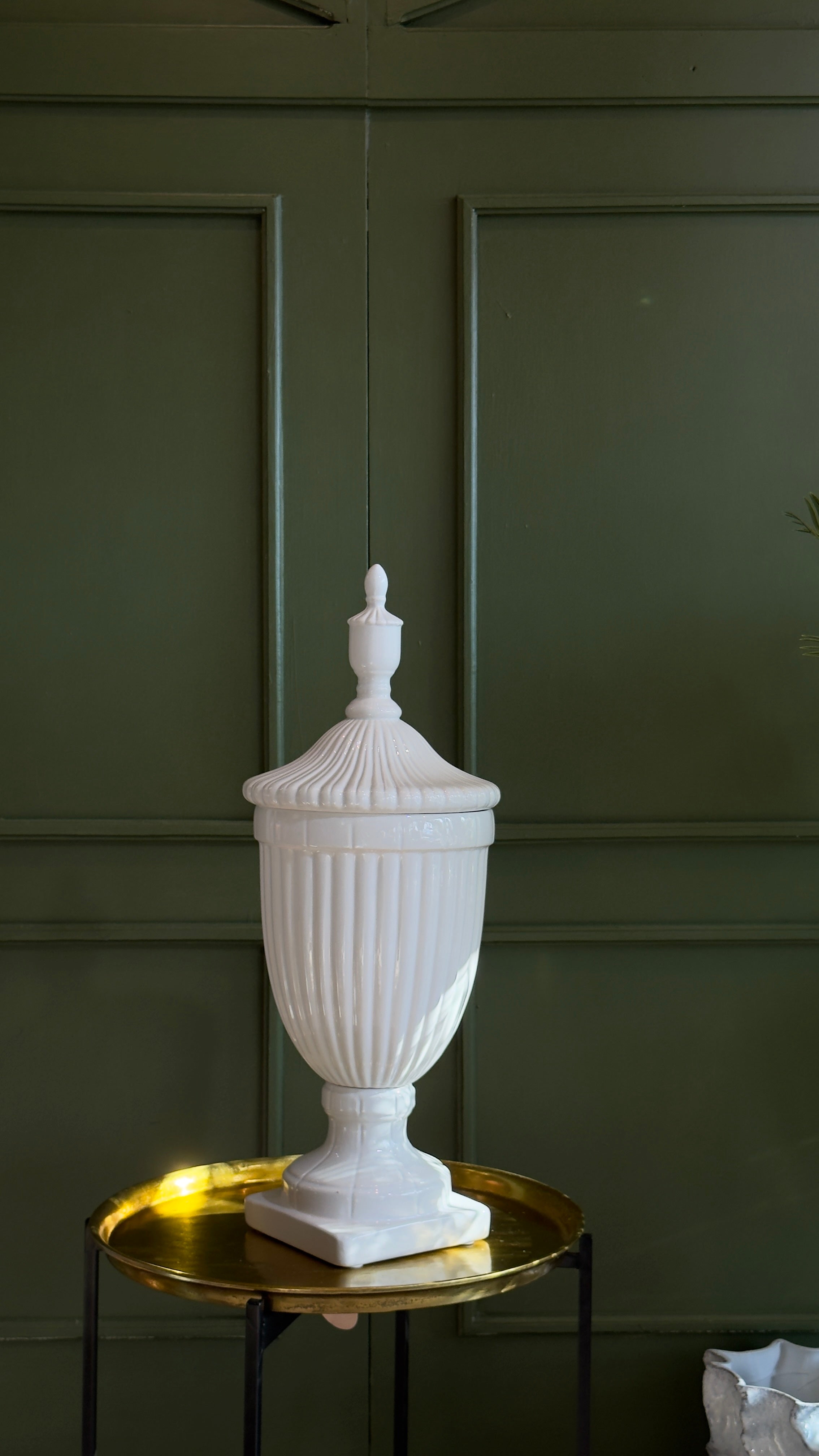 JARRÓN TIBOR ll
