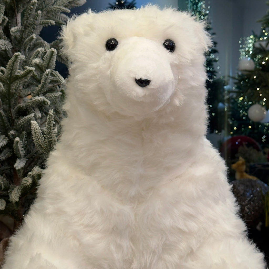 OSOS POLAR FAMILIA