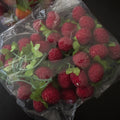 BOLSA DE FRAMBUESA