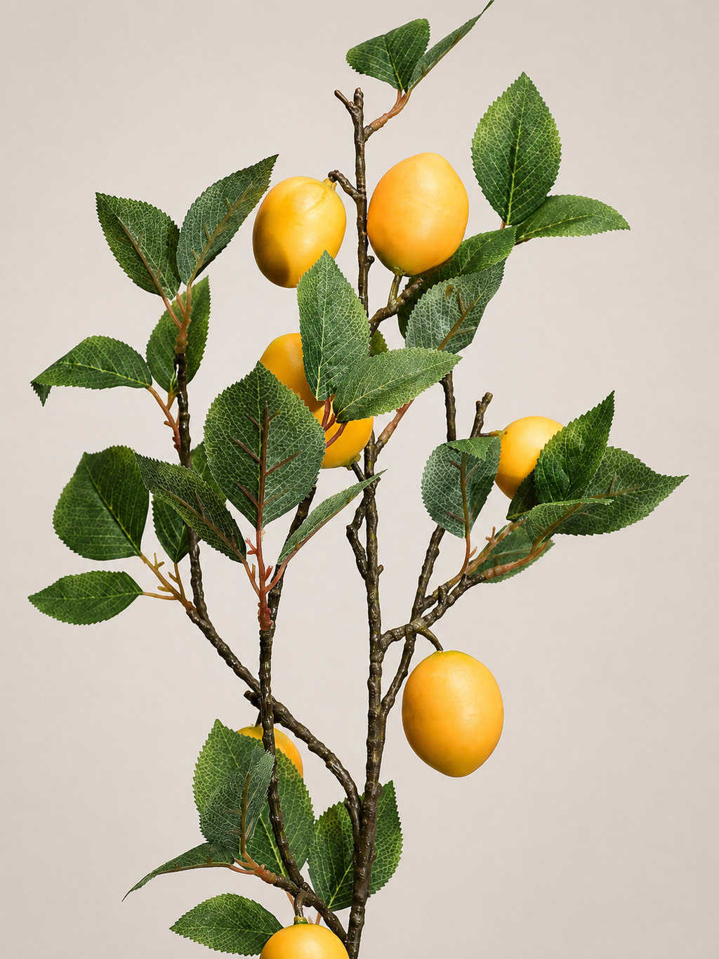 VARA DE LIMON AMARILLO