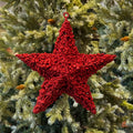 FIG. DE ESTRELLA ROJO