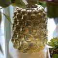 FLORERO DE CRISTAL BURGOS GDE