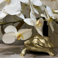 FIGURA DECORATIVA TORTUGA