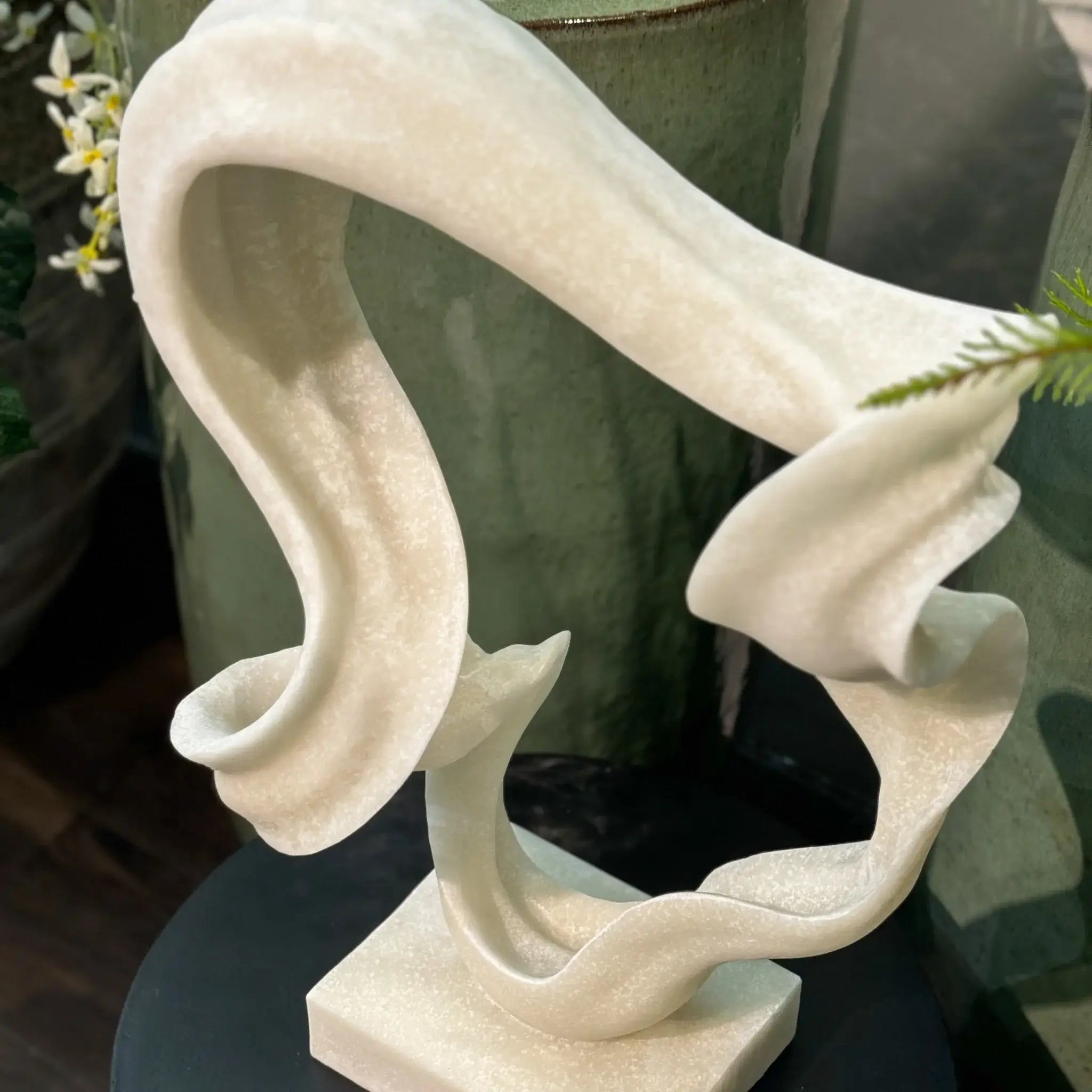 ESCULTURA ETER